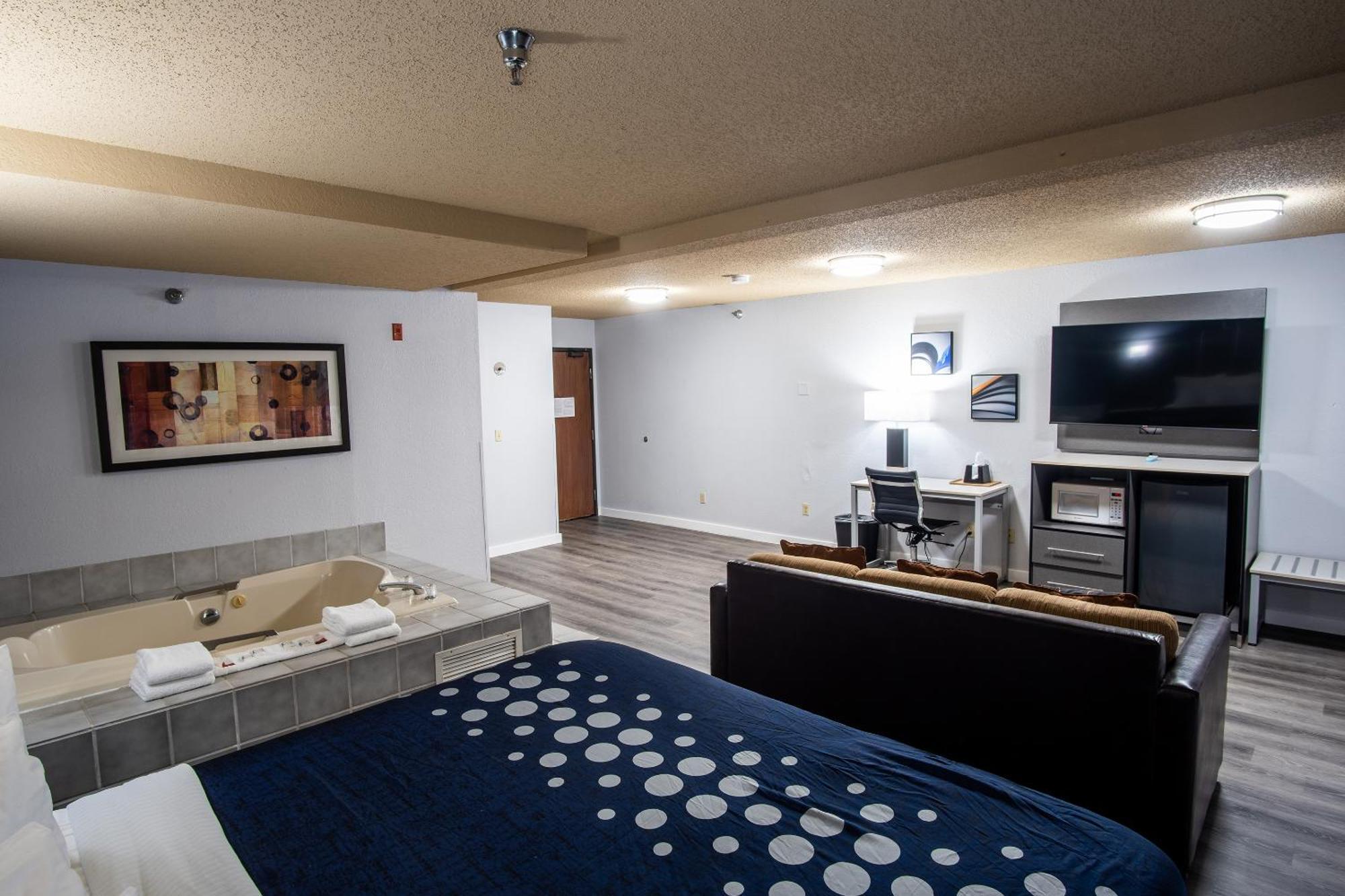 Coratel Inn And Suites By Jasper Eagan St Paul Airport & Mall Of America Exterior foto